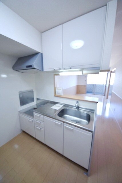 パークハウスの物件内観写真