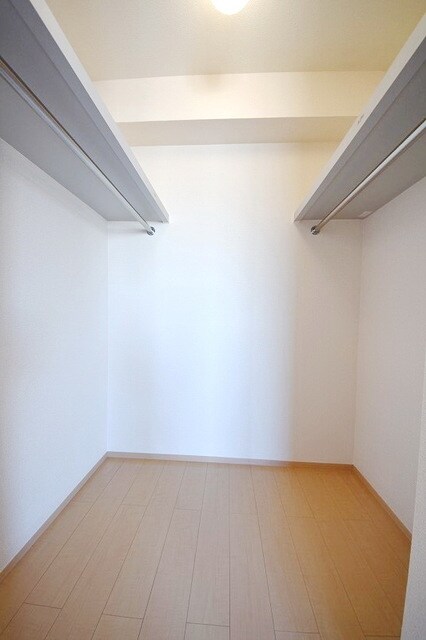 パークハウスの物件内観写真