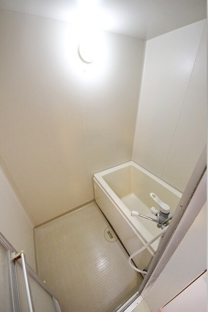 シャルマン所沢の物件内観写真