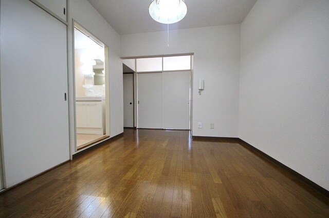 シャルマン所沢の物件内観写真