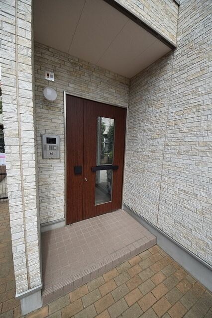 リブリ・M&Iの物件内観写真