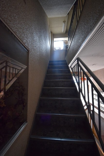 ファーストアオキの物件内観写真