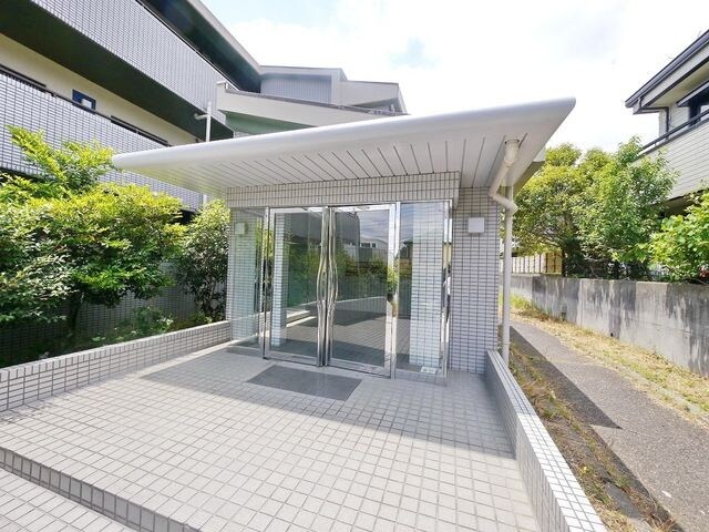 クレール椿峰の物件内観写真