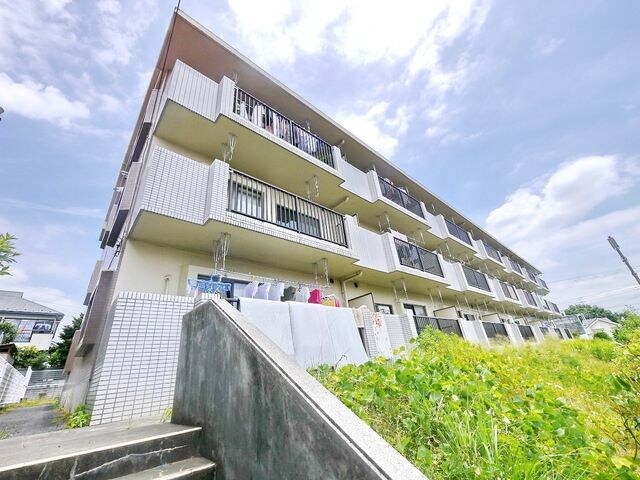 クレール椿峰の物件内観写真