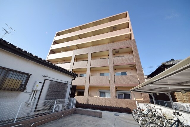 イル マーレの物件外観写真