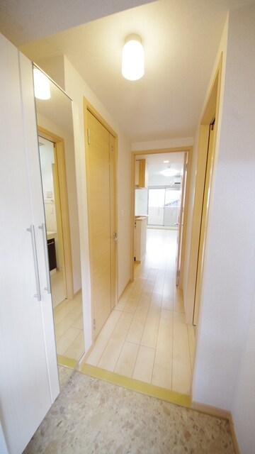 イル マーレの物件内観写真