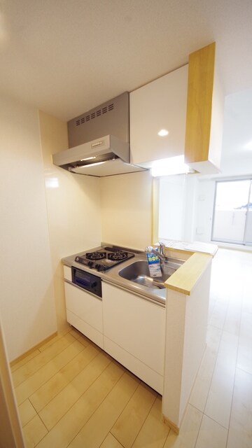 イル マーレの物件内観写真