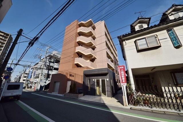 イル マーレの物件内観写真