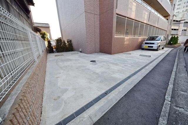 イル マーレの物件内観写真