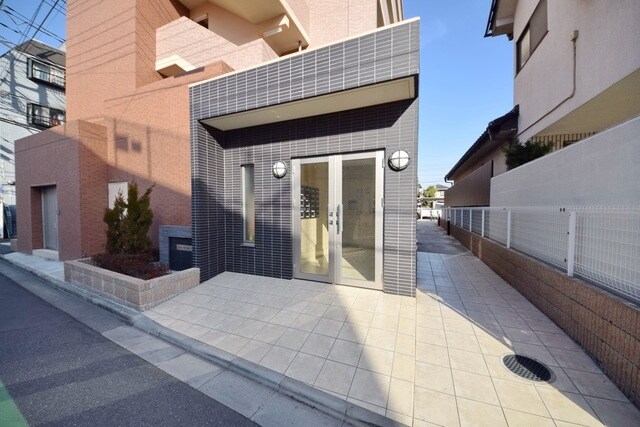 イル マーレの物件内観写真