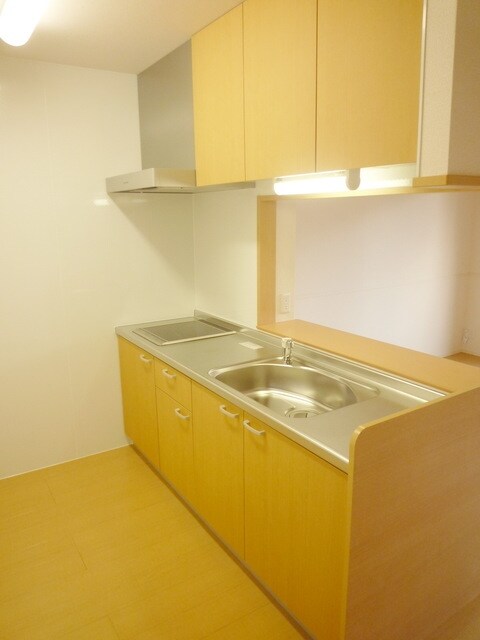 T・SbuilIIIの物件内観写真