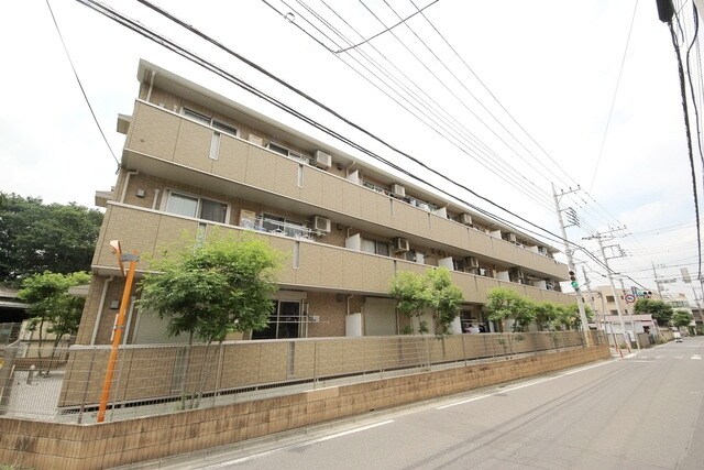 T・SbuilIIIの物件内観写真