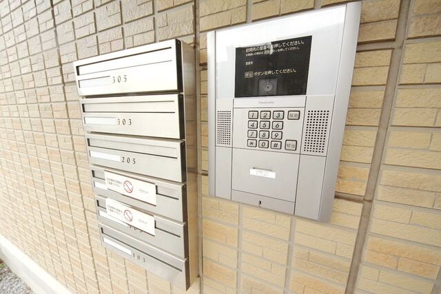 T・SbuilIIIの物件内観写真