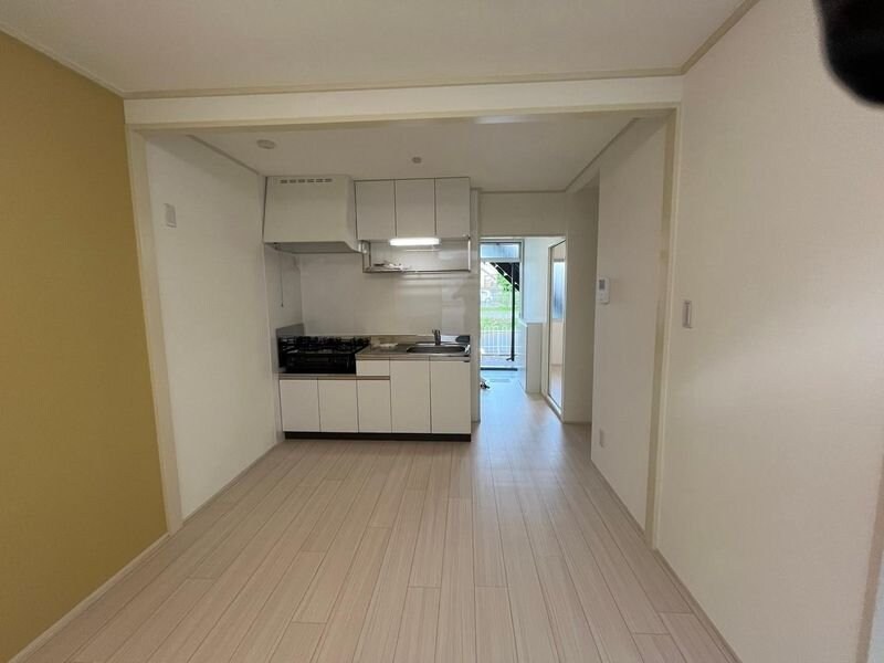 コーポサンライズの物件内観写真