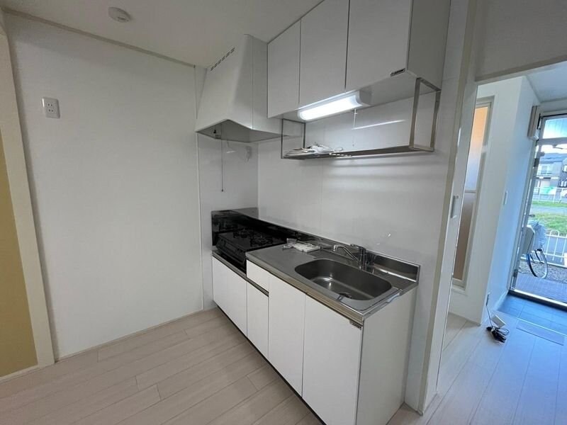 コーポサンライズの物件内観写真