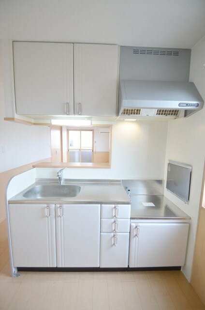 ヴィルヌーブの物件内観写真