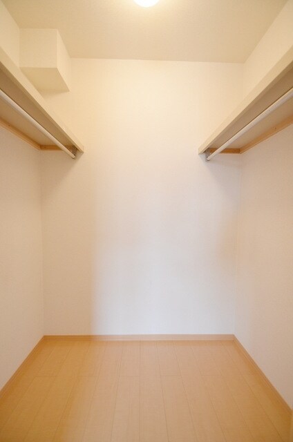 ヴィルヌーブの物件内観写真