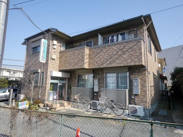 マーメイドの物件内観写真