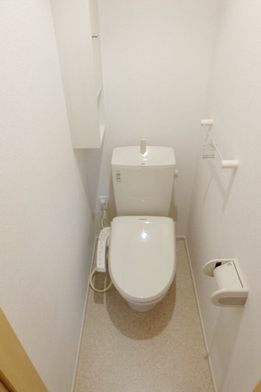 サン ブリーゼの物件内観写真