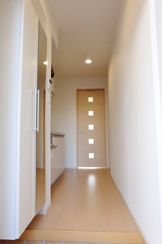 サン ブリーゼの物件内観写真