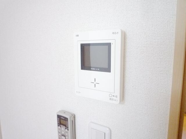 サン ブリーゼの物件内観写真