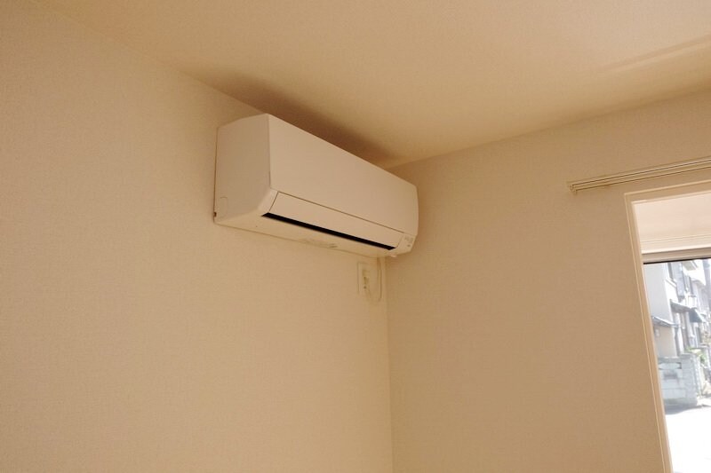 サン ブリーゼの物件内観写真