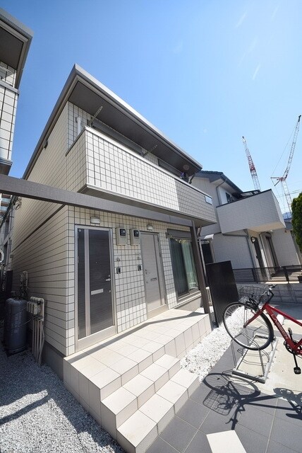 Noble Tiaraの物件内観写真