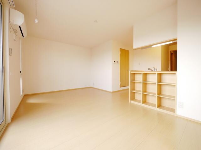 エスポワール神明の物件内観写真