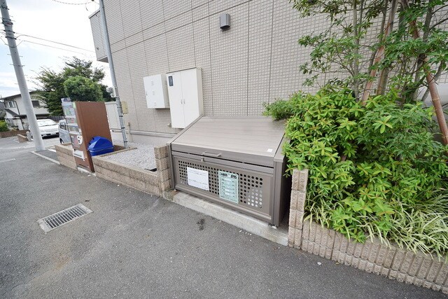 エスポワール神明の物件内観写真