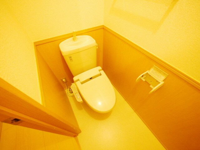 エスポワール神明の物件内観写真