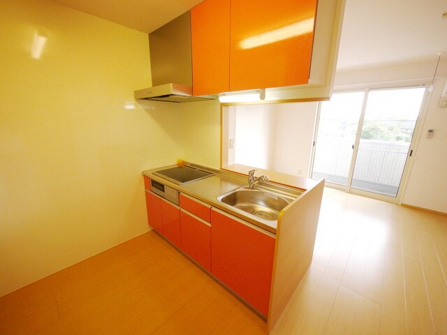 エスポワール神明の物件内観写真