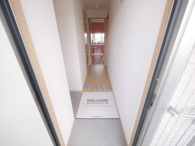 エスポワール神明の物件内観写真