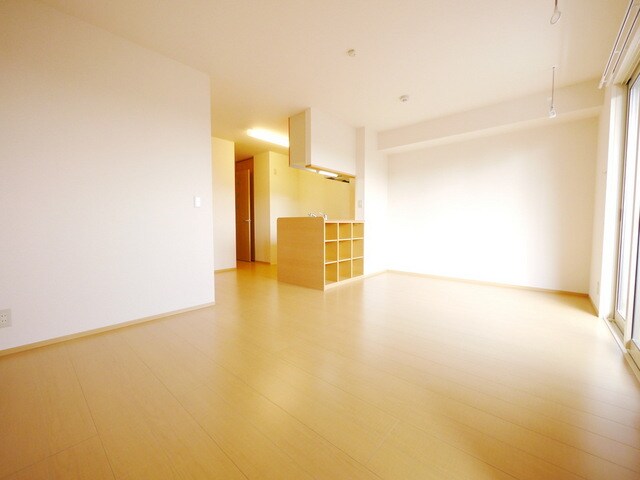 エスポワール神明の物件内観写真