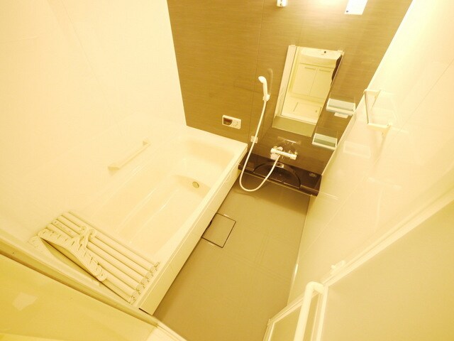 エスポワール神明の物件内観写真