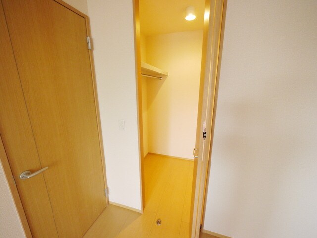 エスポワール神明の物件内観写真