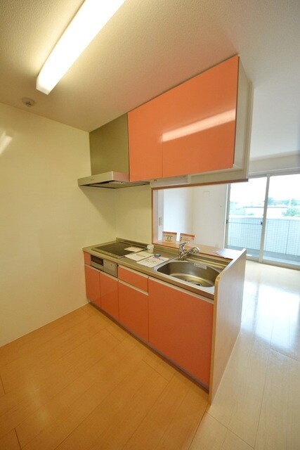 エスポワール神明の物件内観写真