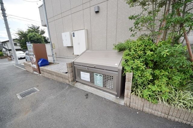 エスポワール神明の物件内観写真