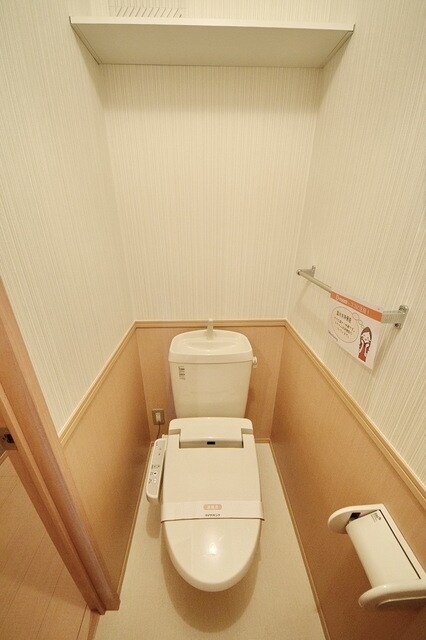 エスポワール神明の物件内観写真