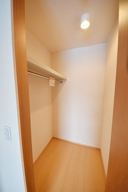 エスポワール神明の物件内観写真