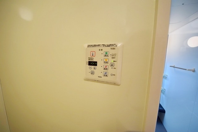 エスポワール神明の物件内観写真