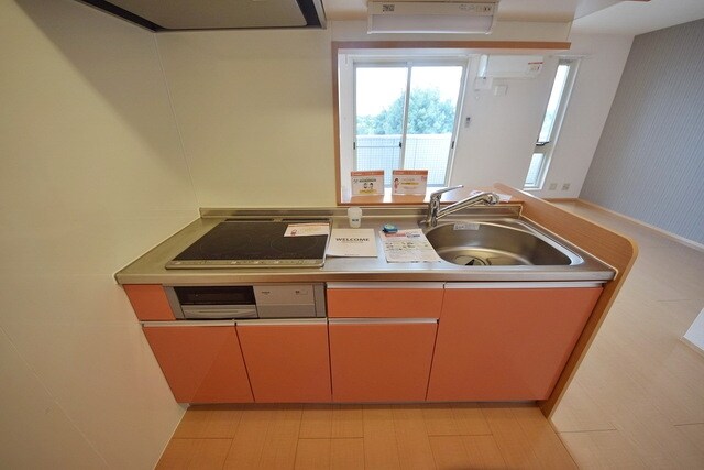 エスポワール神明の物件内観写真