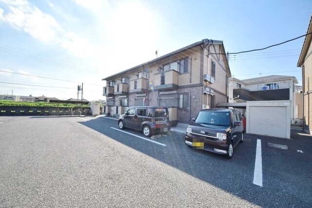 オークヒルズ壱番館の物件内観写真