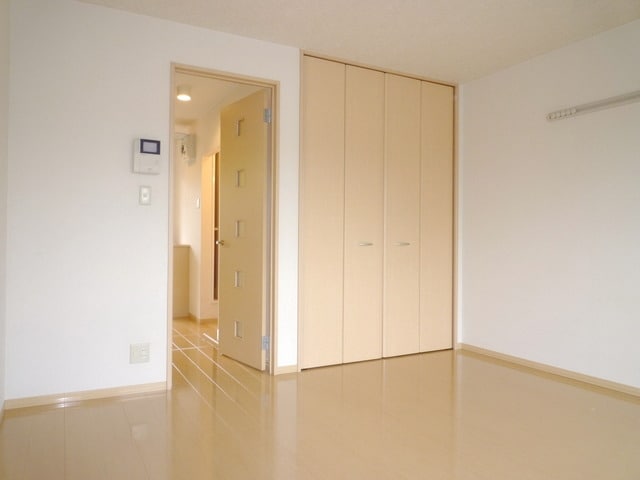 オークヒルズ壱番館の物件内観写真