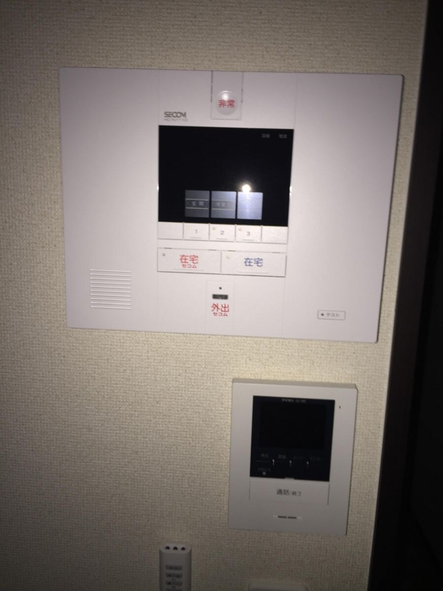 クレイノコヅチVIIの物件内観写真