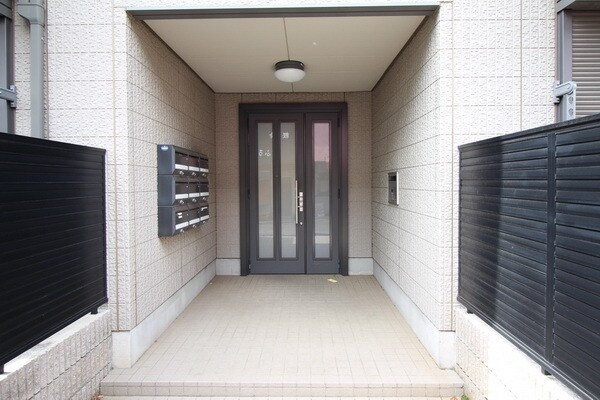 グランシードSの物件内観写真