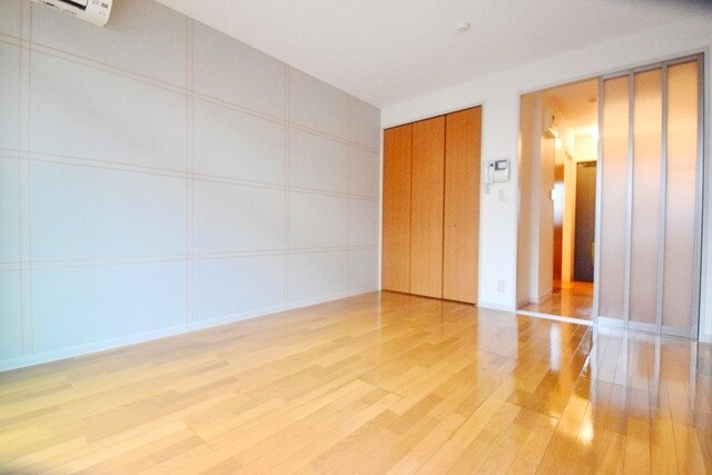 グランシードSの物件内観写真