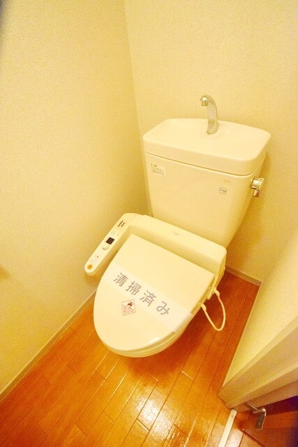 グランシードSの物件内観写真