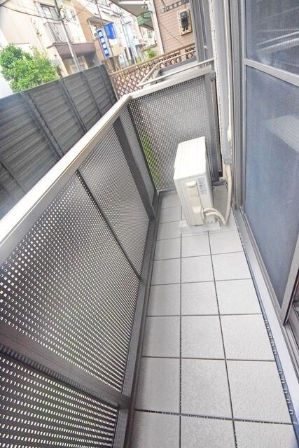 グランシードSの物件内観写真