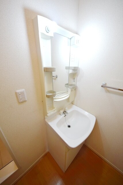 スプリングタイムの物件内観写真