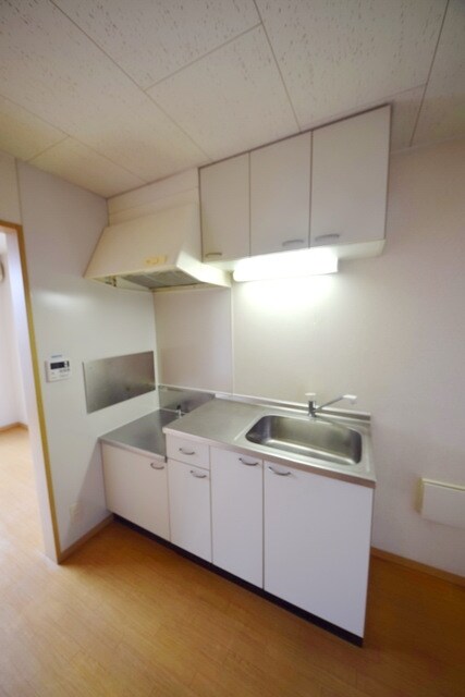 スプリングタイムの物件内観写真